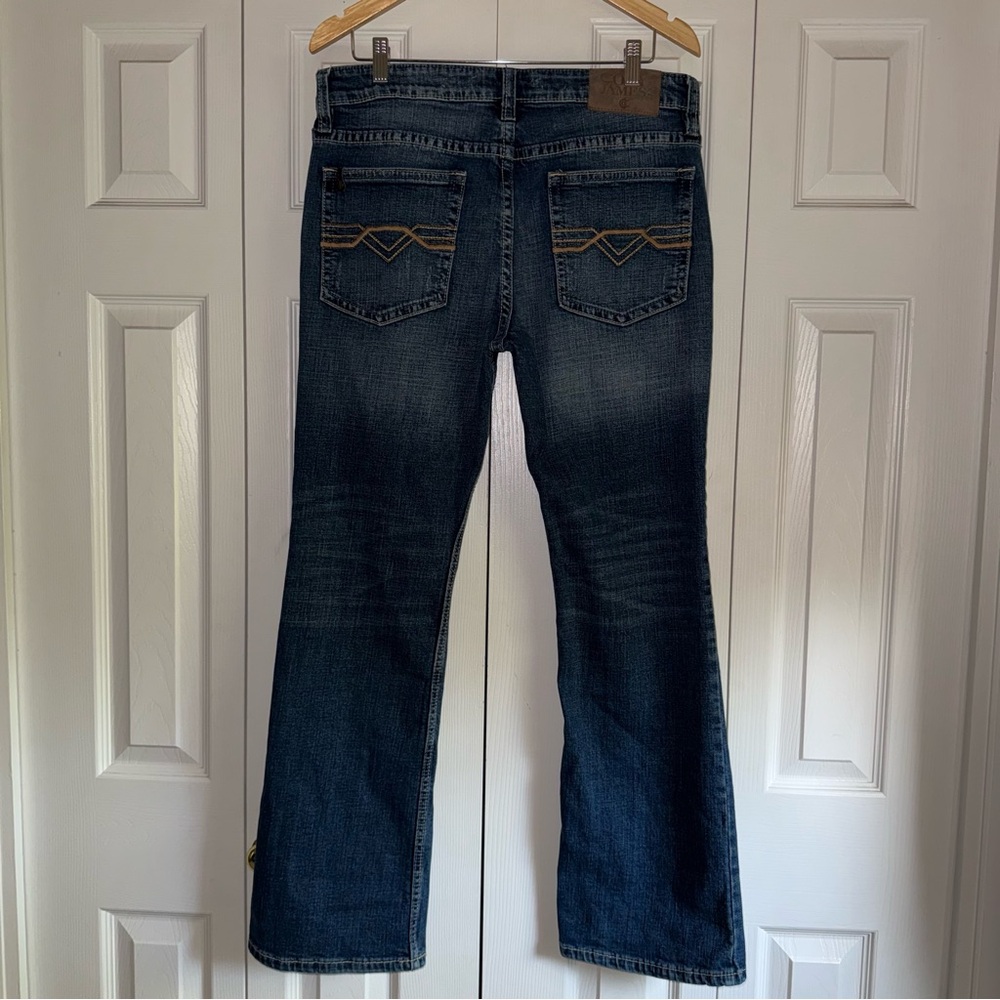 Cody James bootcut Jean size 33/L32